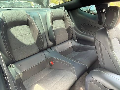 Used 2024 Ford Mustang GT RWD image 12