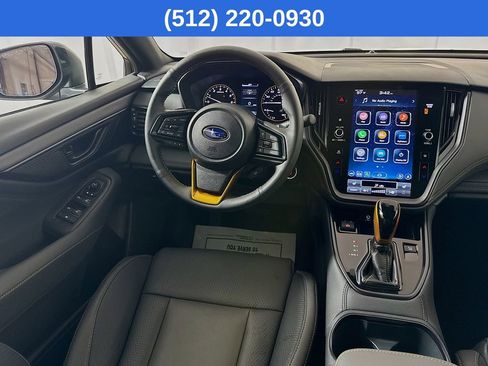 Certified 2025 Subaru Outback Wilderness image 28