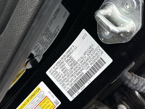 Used 2023 Honda Civic LX image 31