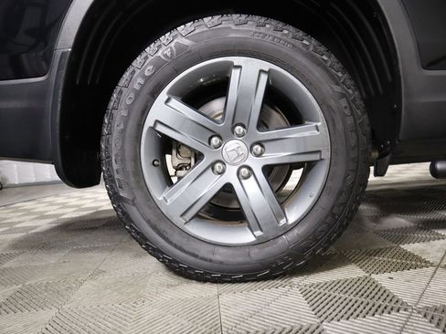 Used 2023 Honda Ridgeline RTL-E image 33