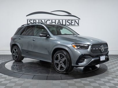 Certified 2024 Mercedes-Benz GLE 350 4MATIC