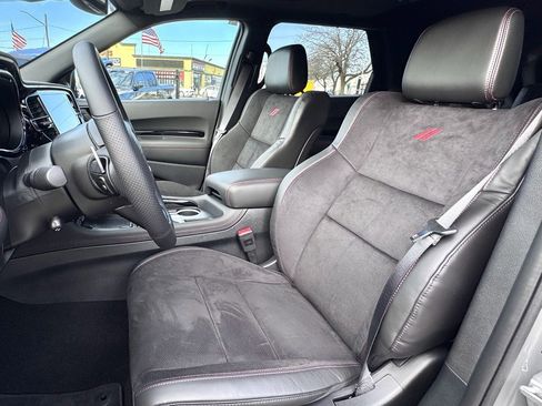New 2026 Dodge Durango GT image 13