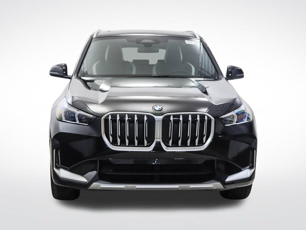 Used 2026 BMW X1 xDrive28i w/ Technology Package AWD/4WD image 8