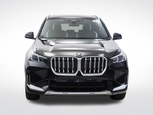 New 2026 BMW X1 xDrive28i AWD/4WD image 8