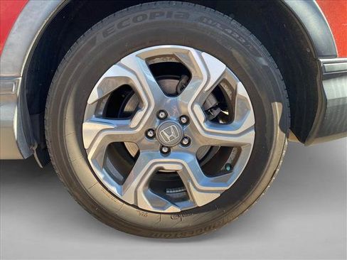 Used 2018 Honda CR-V EX image 12