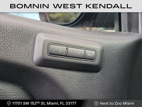 Used 2023 Nissan Titan PRO-4X w/ Pro-4x Convenience Package image 29