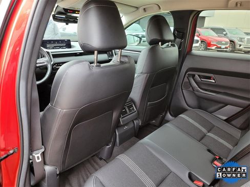 Used 2024 MAZDA CX-50 AWD 2.5 S w/ Select Package image 13
