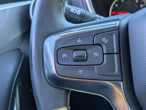 Used 2025 Chevrolet Blazer LT w/ Sound & Technology Package image 15