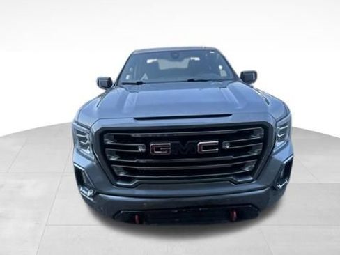 Used 2020 GMC Sierra 1500 AT4 w/ AT4 Premium Package AWD/4WD image 11