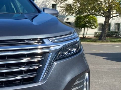 Used 2022 Chevrolet Equinox Premier image 14