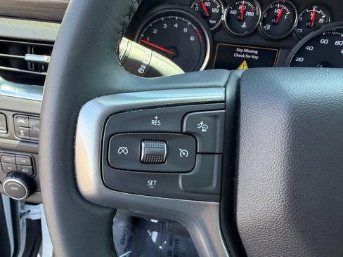 Used 2024 Chevrolet Tahoe LS AWD/4WD image 27