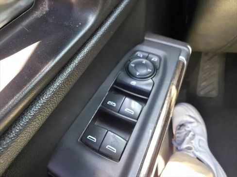 Used 2021 Chevrolet Silverado 1500 LT w/ All Star Edition Plus AWD/4WD image 30