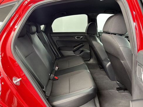 Certified 2023 Honda Civic Sport image 31