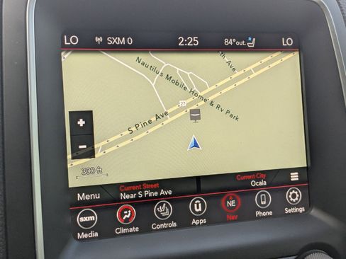 Certified 2018 Dodge Durango Citadel w/ Mopar Chrome Appearance Group RWD image 21