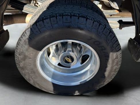 Used 2021 Chevrolet Silverado 3500 High Country image 33