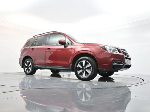 Used 2017 Subaru Forester 2.5i Premium w/ Protection Package #1 image 27