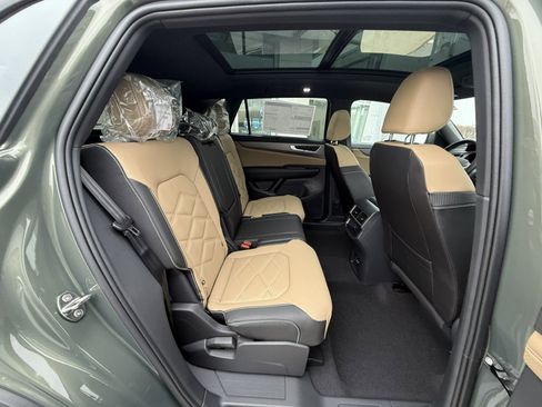 New 2026 Volkswagen Atlas Cross Sport SE image 24