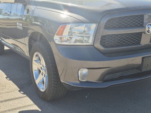 Used 2018 RAM 1500 Express w/ Express Value Package image 15