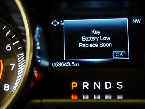Used 2021 Ford Mustang Coupe w/ Equipment Group 101A RWD image 25