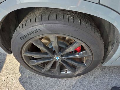 Used 2022 BMW X3 M40i w/ Parking Assistance Package