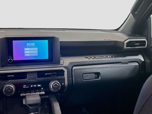Used 2025 Toyota Tacoma SR RWD image 19