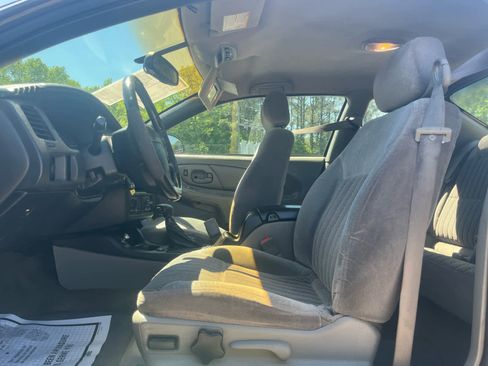 Used 2004 Chevrolet Monte Carlo SS w/ Preferred Equipment Group image 24