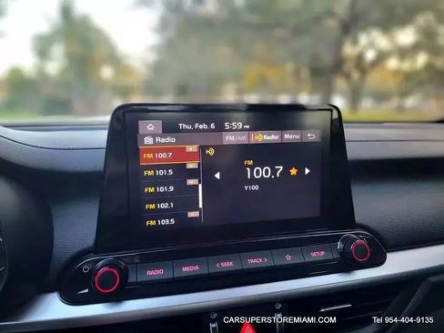 Used 2024 Kia Forte LXS FWD image 48