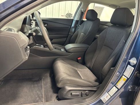 Certified 2023 Honda Accord EX image 15