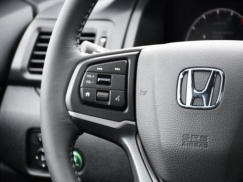 New 2026 Honda Ridgeline RTL image 21