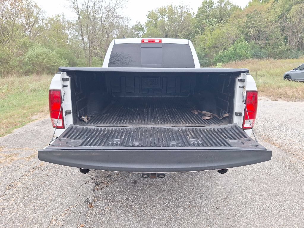 Used 2019 RAM 1500 Big Horn RWD image 23