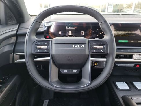 New 2027 Kia Telluride S image 10