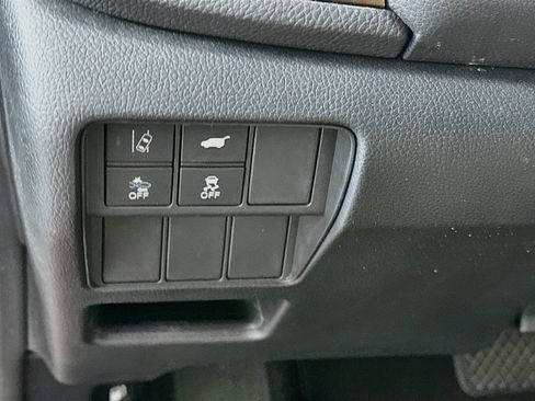 Used 2017 Honda CR-V EX-L image 16