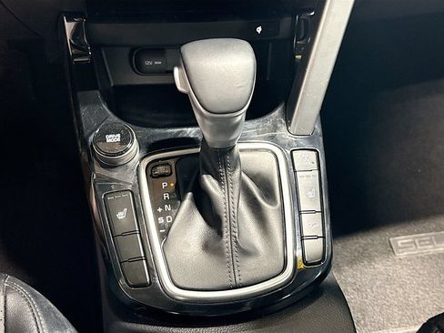 Used 2021 Kia Seltos EX AWD/4WD image 16