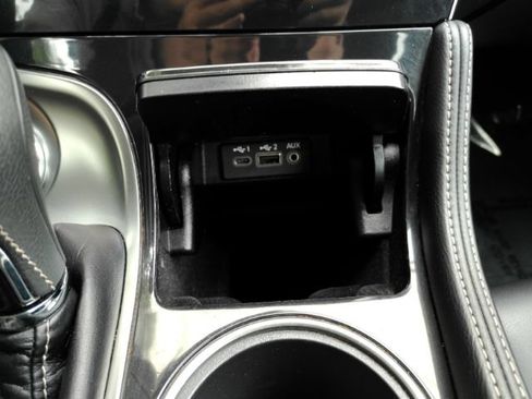 Used 2021 Nissan Maxima 3.5 SV w/ Floor Mat Group FWD image 52