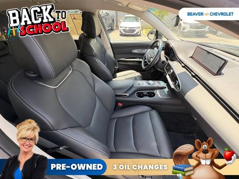 Used 2025 Genesis GV70 2.5T AWD/4WD image 33