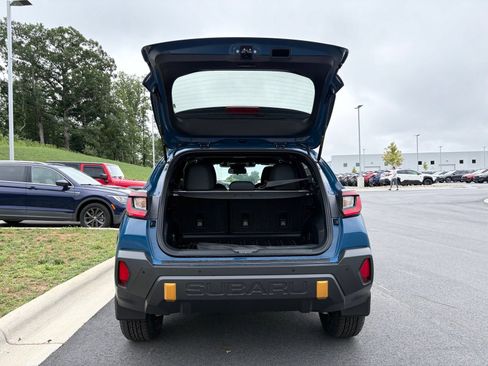 New 2026 Subaru Crosstrek 2.5i Wilderness AWD/4WD image 11