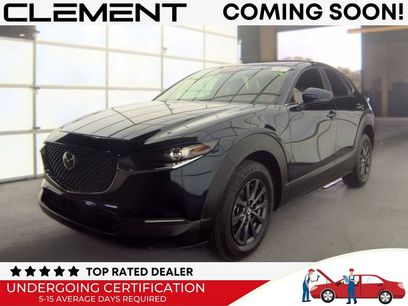Used 2024 MAZDA CX-30 AWD 2.5 S