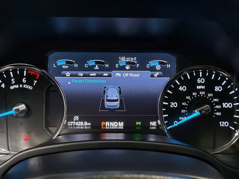 Used 2019 Ford Expedition Platinum AWD/4WD image 26