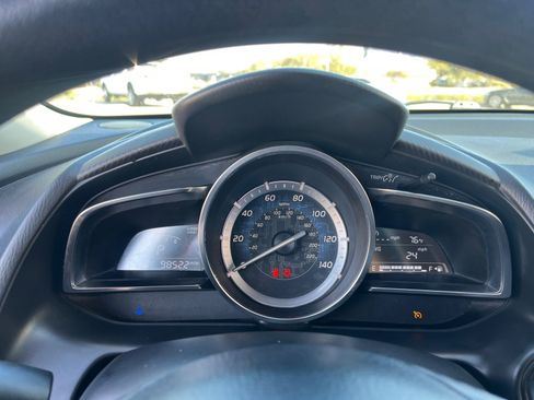 Used 2017 Toyota Yaris iA image 10