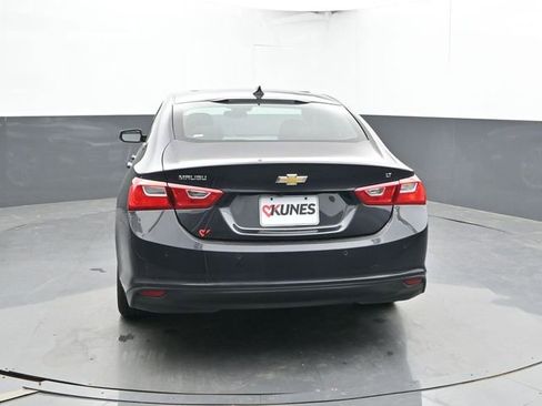 Used 2023 Chevrolet Malibu LT w/ Driver Confidence Package FWD image 8