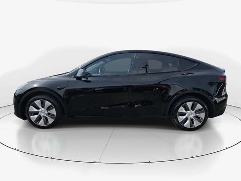 Used 2023 Tesla Model Y Long Range AWD/4WD image 10