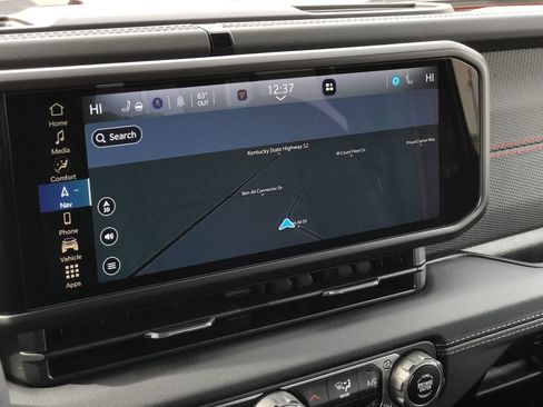 Used 2024 Jeep Wrangler Unlimited Rubicon image 21