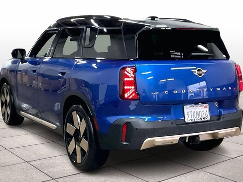 Certified 2025 MINI Cooper Countryman S image 14