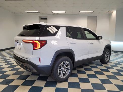 New 2026 GMC Terrain Elevation w/ Technology Package II image 8