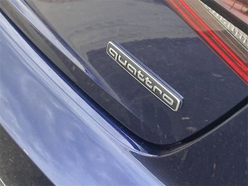 Used 2019 Audi A4 2.0T Premium Plus w/ Premium Plus Package image 8