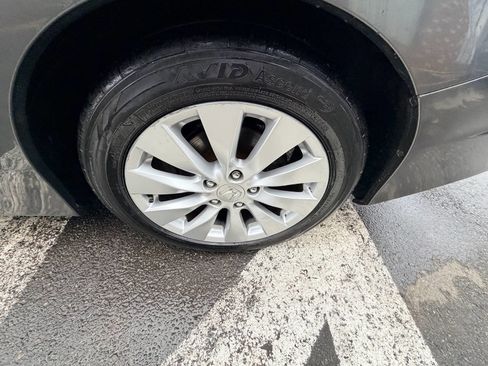 Used 2013 Honda Accord EX-L image 47