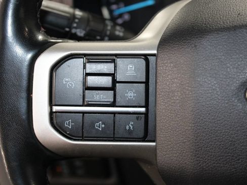 Used 2022 Ford Expedition Limited AWD/4WD image 37
