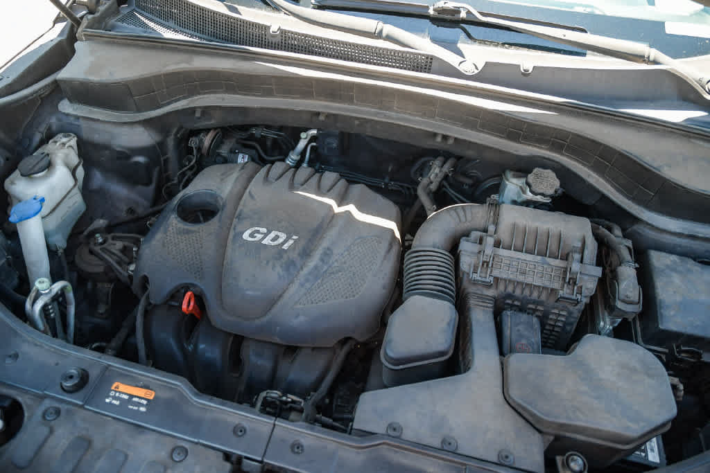 Used 2014 Kia Sorento LX w/ Premium Package FWD image 29