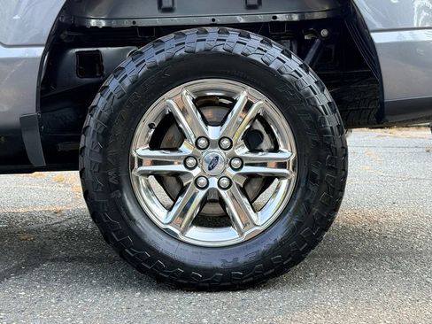 Certified 2024 Ford F150 XLT w/ Tow/Haul Package AWD/4WD image 29