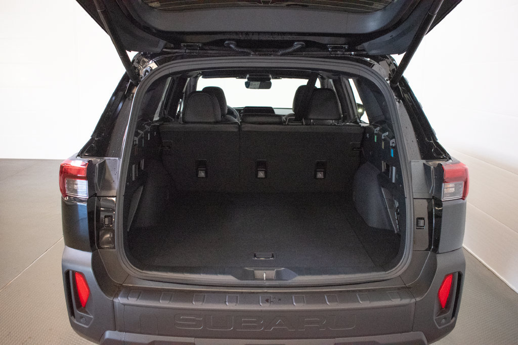 New 2026 Subaru Outback Premium AWD/4WD image 25